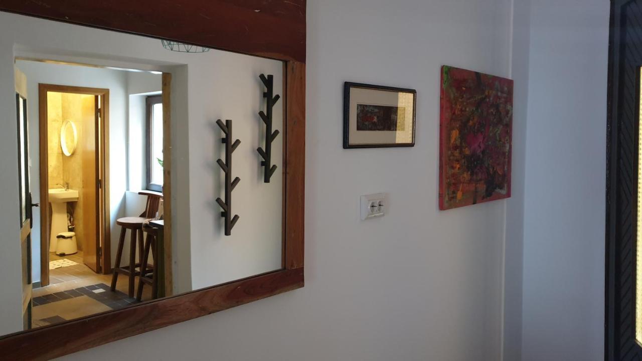Ferienwohnung Casa Arion Băile Herculane Exterior foto