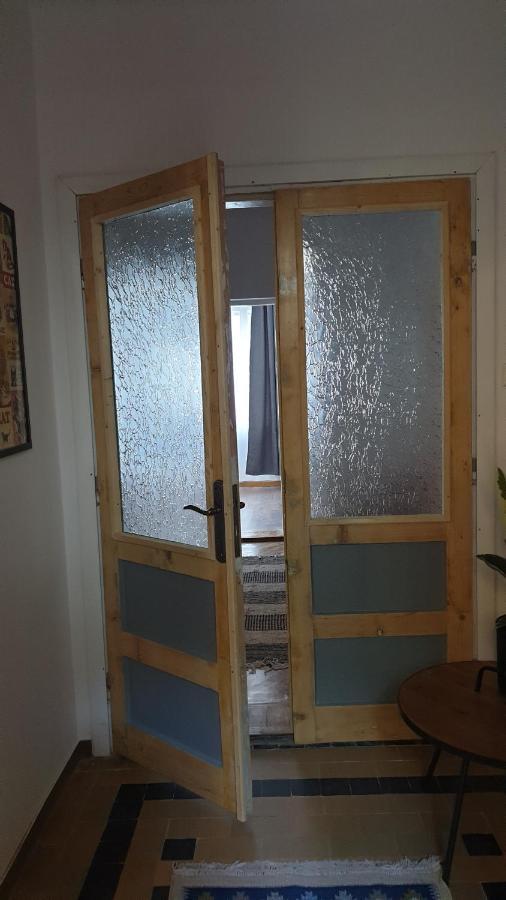 Ferienwohnung Casa Arion Băile Herculane Exterior foto