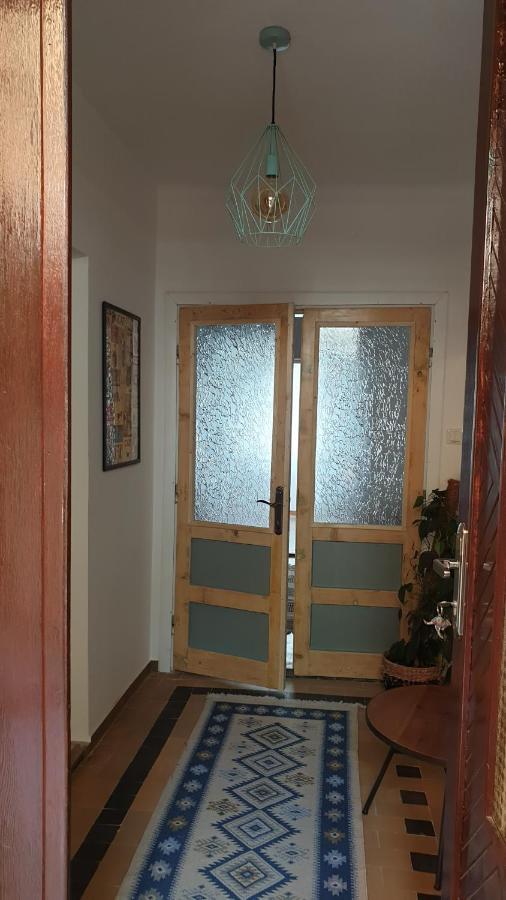 Ferienwohnung Casa Arion Băile Herculane Exterior foto