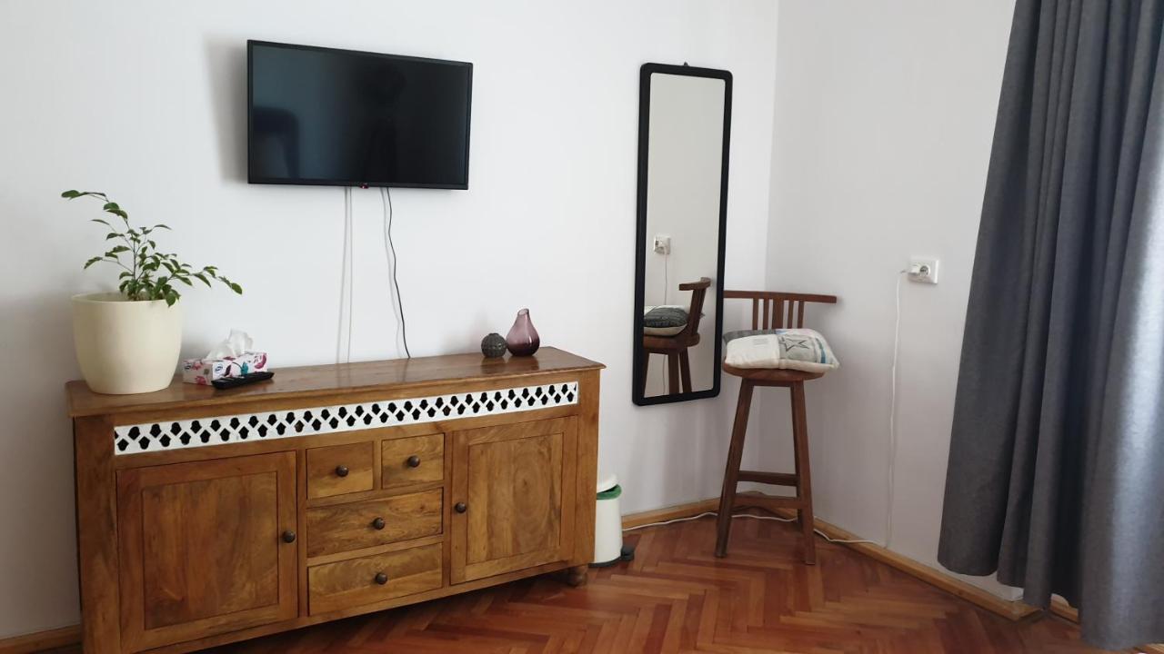 Ferienwohnung Casa Arion Băile Herculane Exterior foto